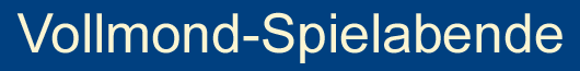f&uuml;r  Mond- und Spiels&uuml;chtige